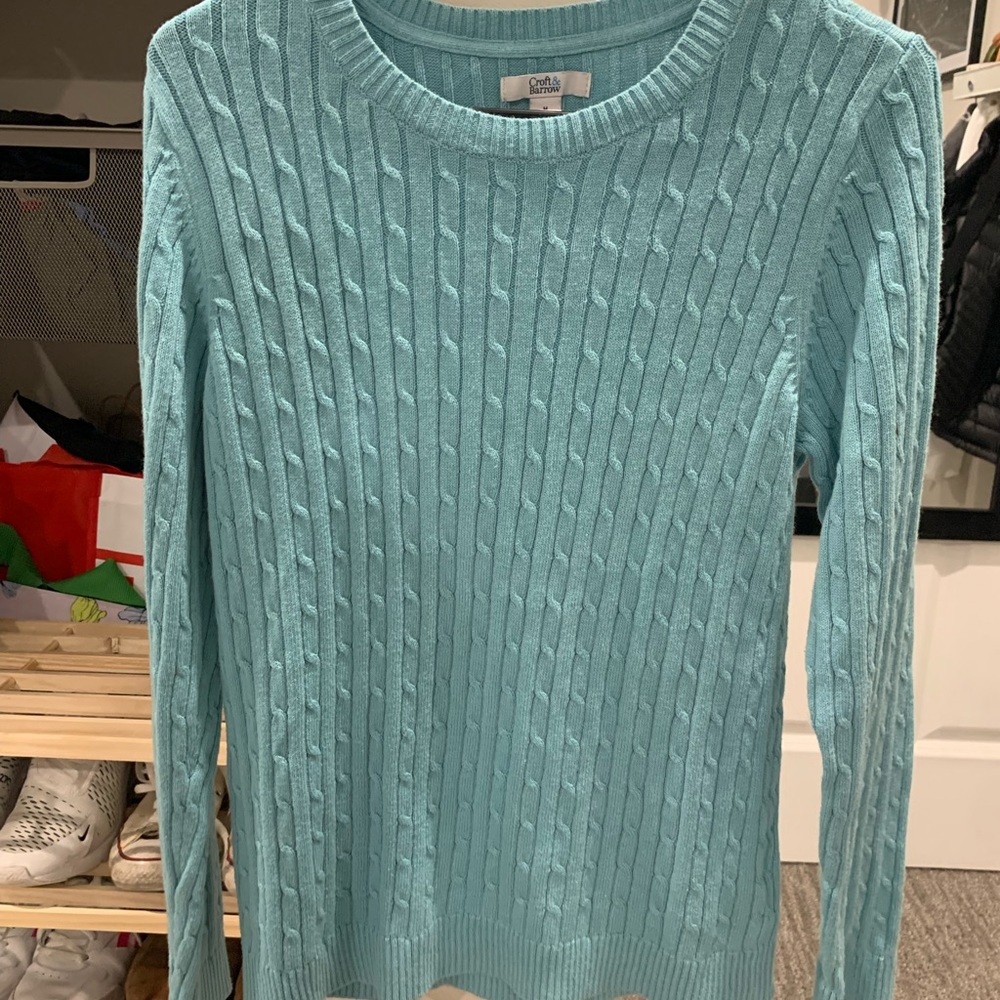Womens sweater